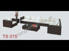 Sofa Ngoài Trời TS 075