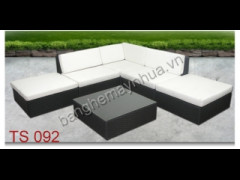 Bộ Sofa Góc TS 092